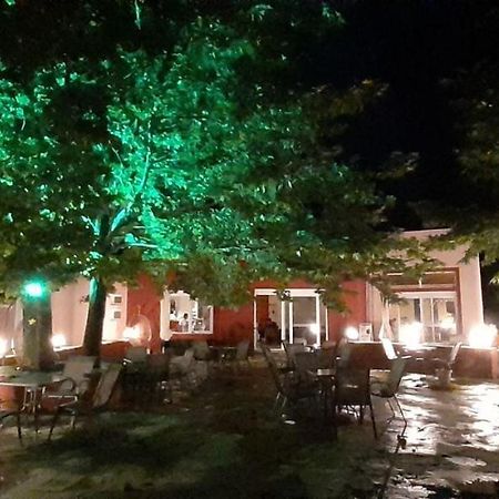 Περι Ανεμων Hotel Zervi Exterior foto